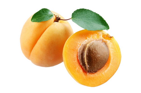 Концентрированное абрикосовое пюре 30-32%