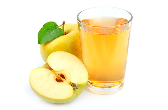 Концентрированный яблочный сок 70%