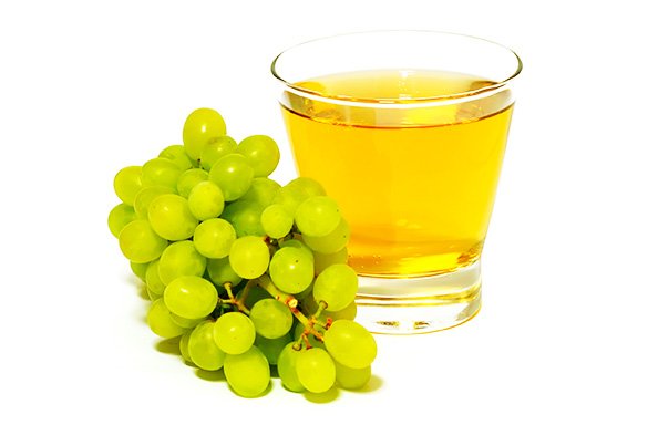 Концентрированный виноградный сок 65%