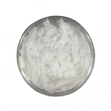 Чешуированная каустическая сода (Гидроксид натрия, Едкий натр)