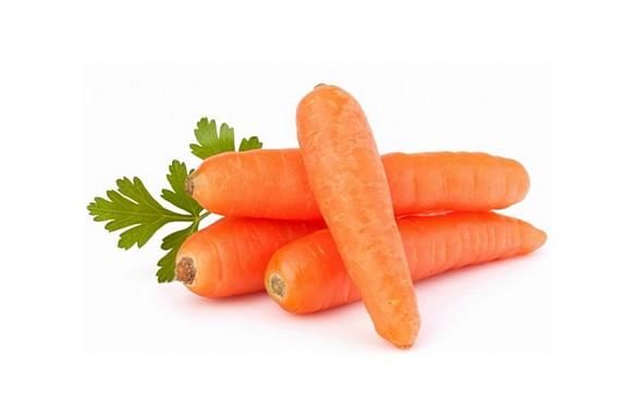 Концентрированное морковное пюре 8%