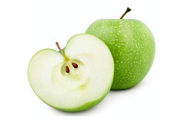 Концентрированное яблочное пюре 10-12%